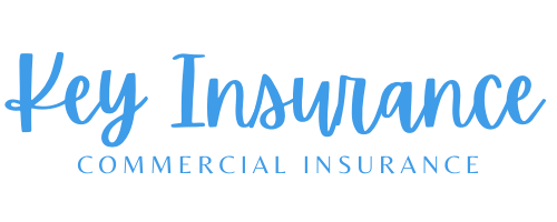 Key Commercial Insurance Logo