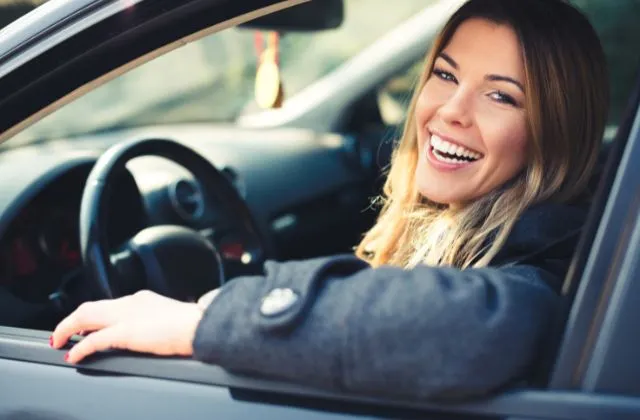 Personal Auto Insurance